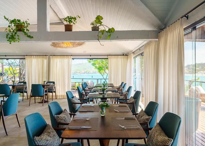 Jubarte Hotel By Insolito