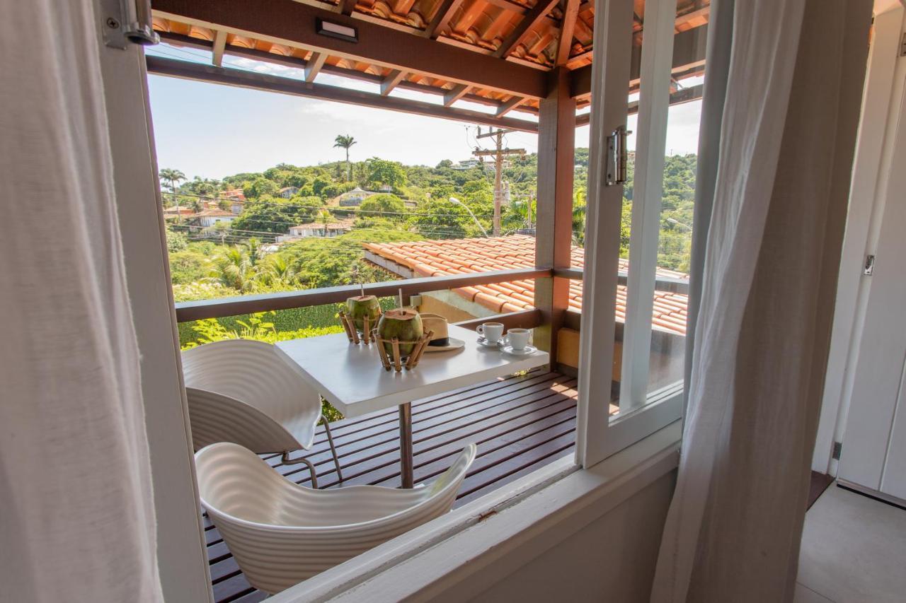 Hotel Jubarte By Insolito Búzios