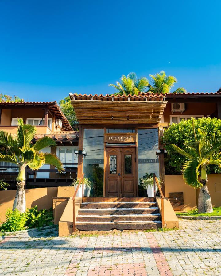 Jubarte By Insolito Hotel Búzios