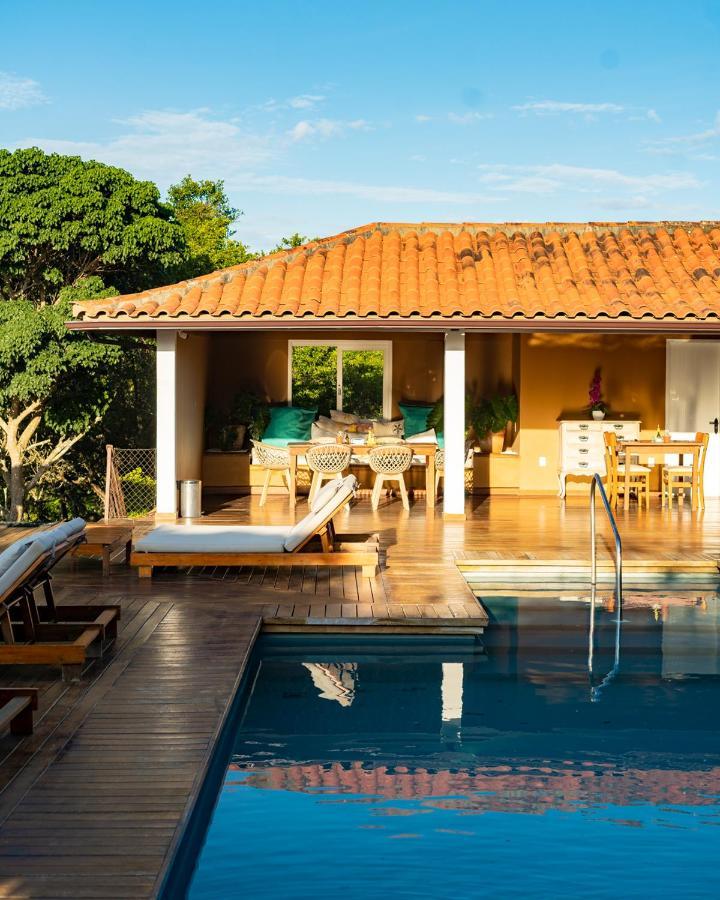 Hotel Jubarte By Insolito Búzios