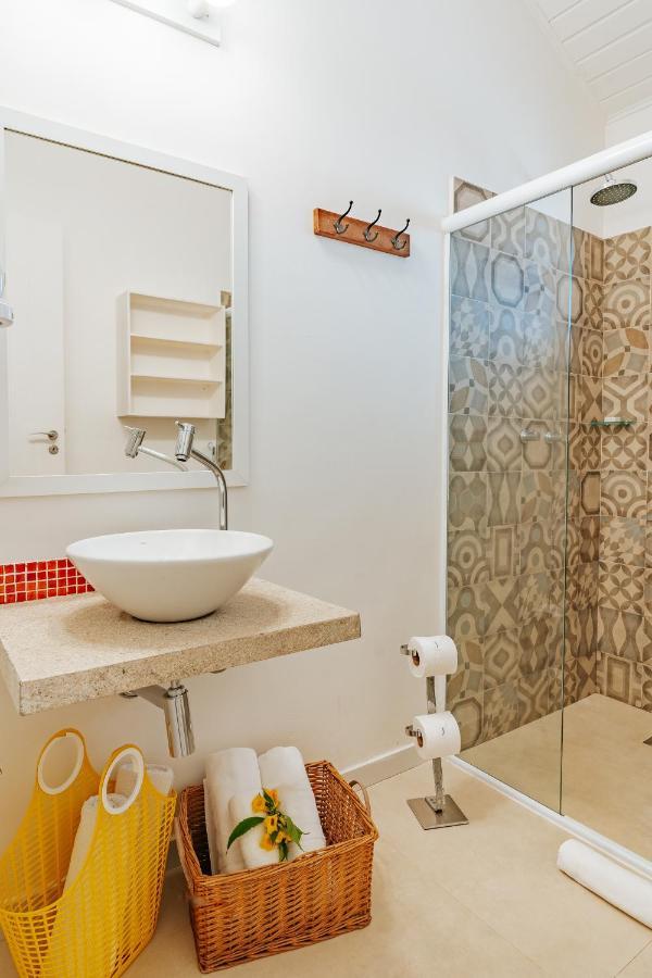 Hotel Jubarte By Insolito