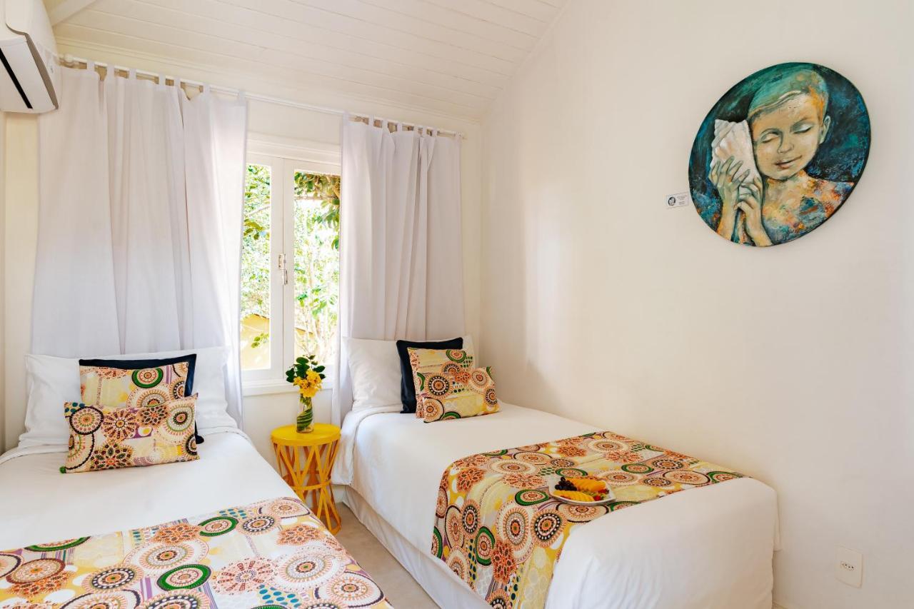 Hotel Jubarte By Insolito