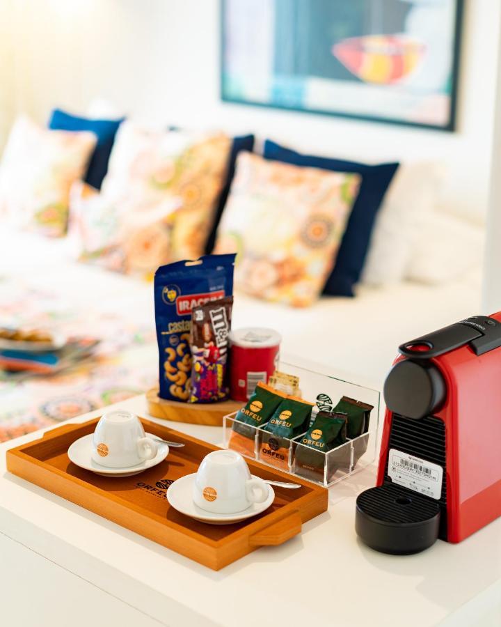 Jubarte By Insolito Hotel 2*