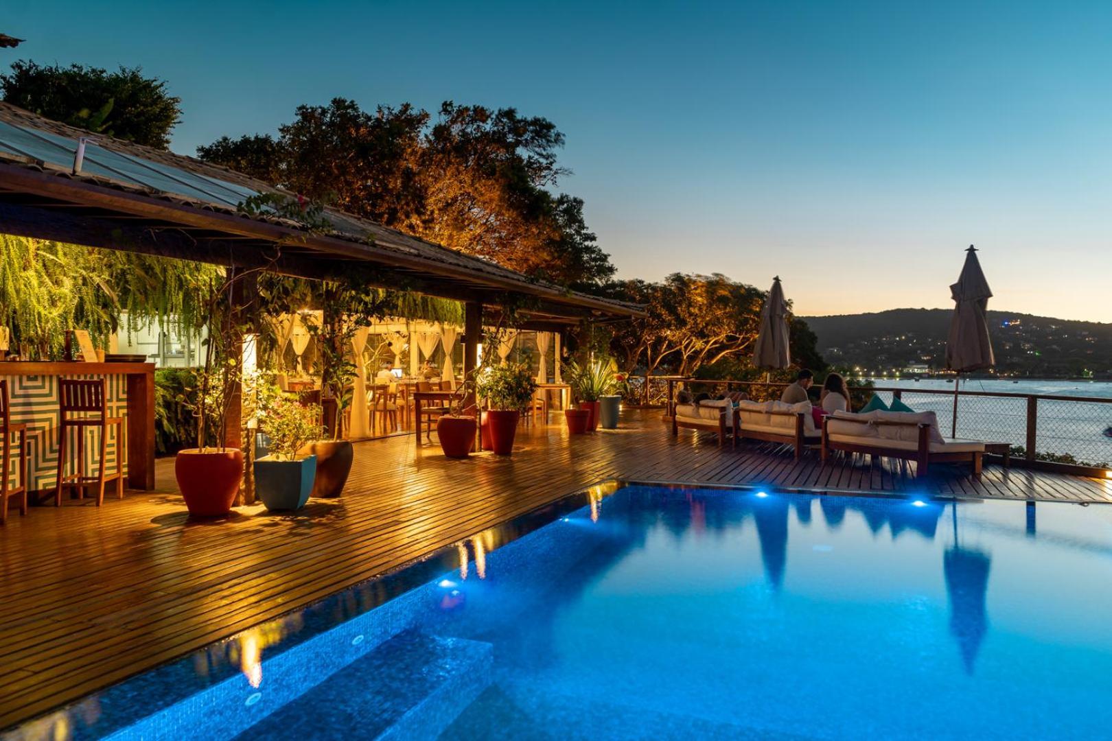 Hotel Jubarte By Insolito